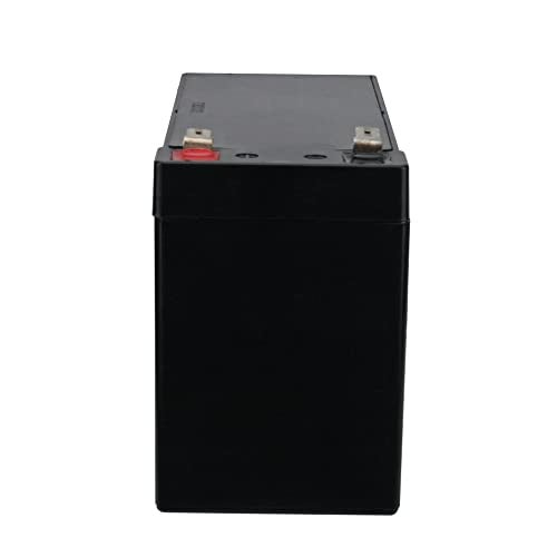 PowerStar PS12-9.0 12V 9AH Sealed Lead Acid AGM Battery Maintenance Free - Image 4