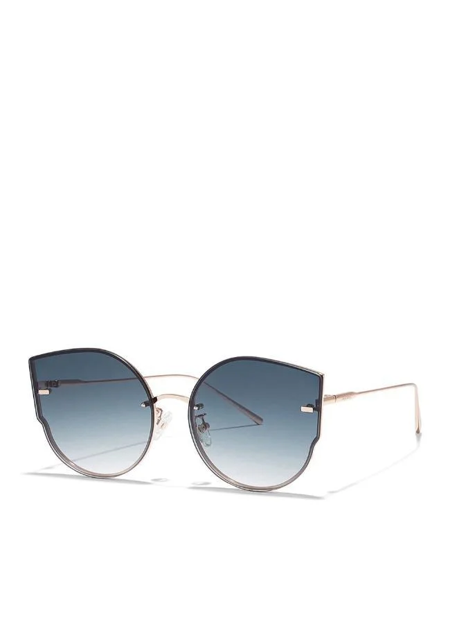 30Sundays 30Sundays ON POINT By Eyewa -Women Sunglasses -Cat Eye Sunglasses