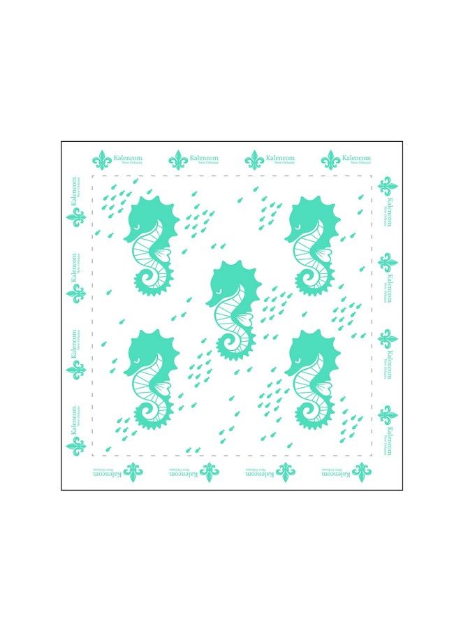 Kalencom 36 Count Universal Potty Liners Compatible With Oxo Tot 2 In 1 Go Potty And Potette Plus. Generous Dimension Fits Most Standard Potties. - Image 5