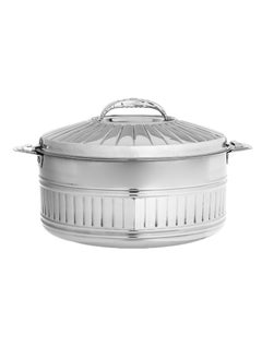 Venice Stainless steel food saver set consisting of 3 pieces 2 liter 3 liter 4 liter  - Image 3