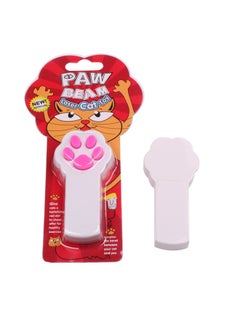 NIBEMINENT In Stock: LED Laser Cat Teaser Wand  - Image 1