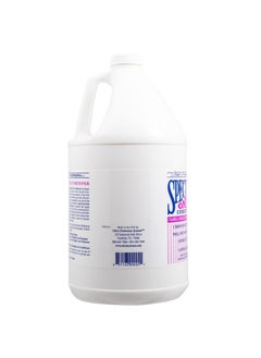 كريس كريستنسن بلسم الكلاب Spectrum One Ultra Concentrated من Chris Christensen، يُصنع حتى 8 زجاجات، يُعتني بالحيوانات الأليفة مثل المحترفين، يحافظ على ترطيب القشرة الداخلية، المعطف الخشن والخشن، صنع في الولايات المتحدة الأمريكية، 1 جالون  - Image 2