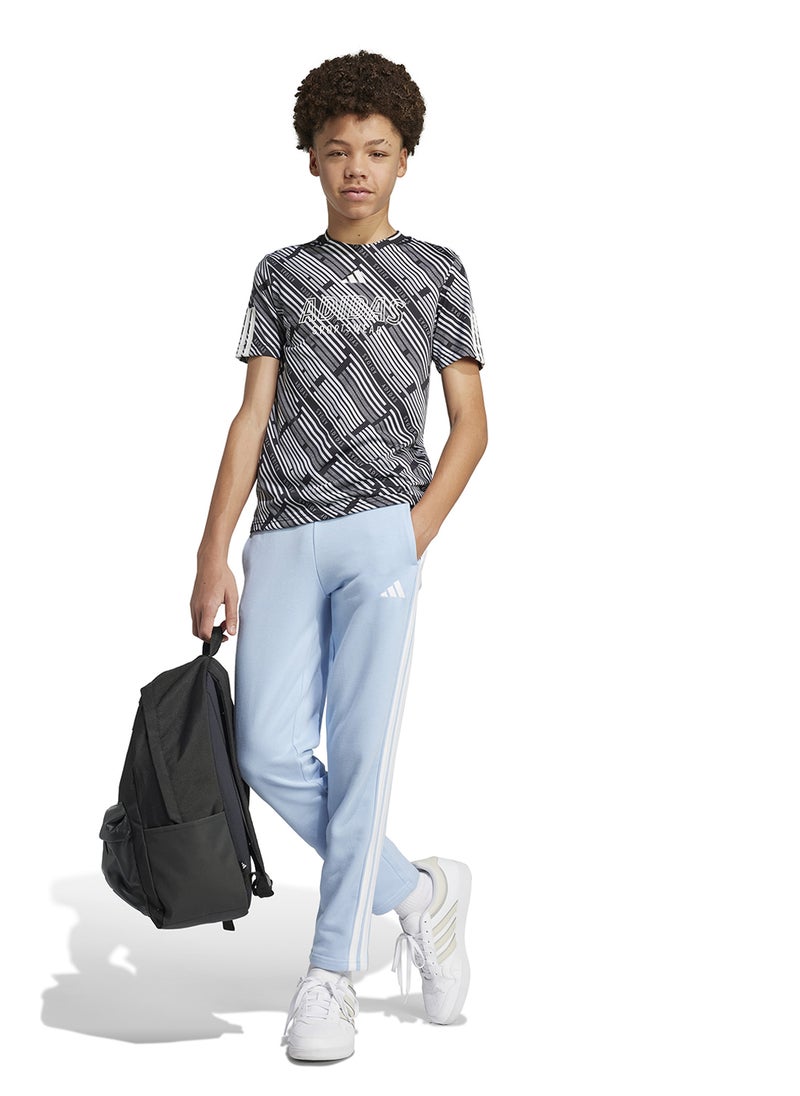Adidas - Kids Emerging Harmony T-Shirt - Image 1