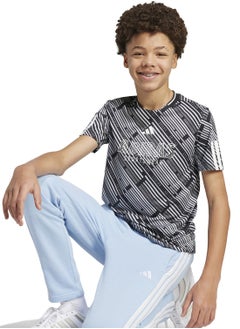 Adidas Kids Emerging Harmony T-Shirt  - Image 4