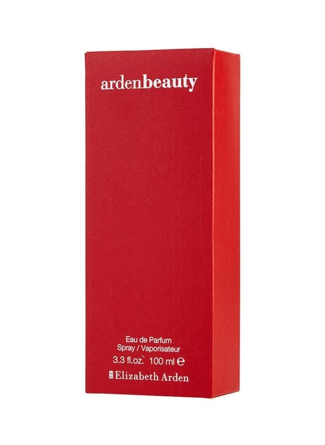 فرانك أوليفييه عطر إليزابيث أردن بيوتي 100 مل  - Image 2