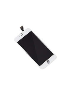 Iphone 6 Lcd Screen And Digitizer Assembly Free Fixing Tools White