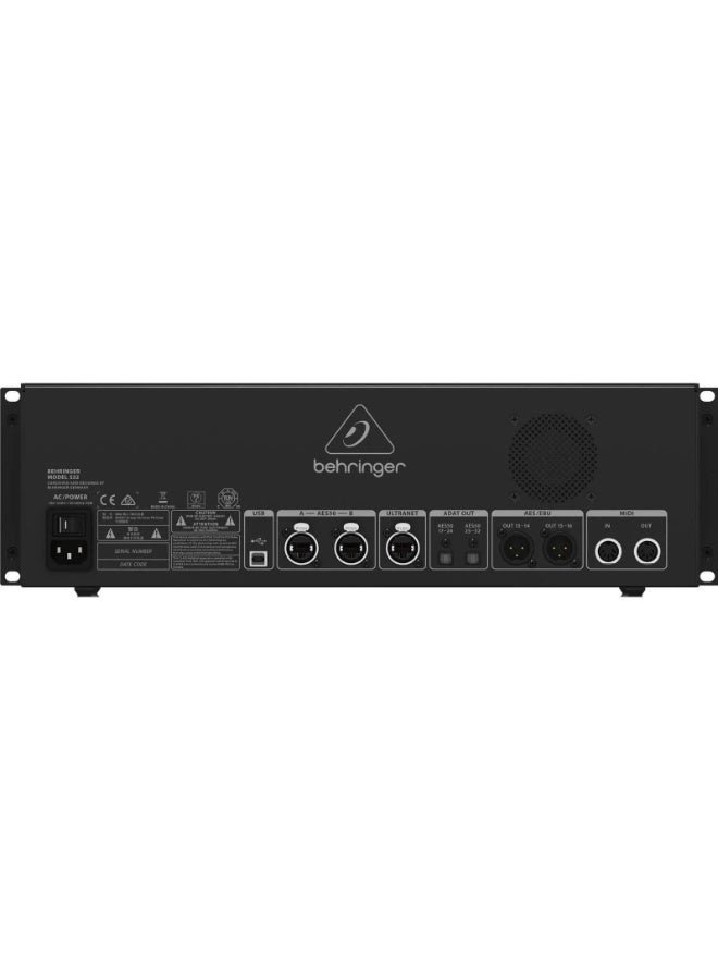 behringer S32 Digital Snake I or O Interface - Image 2