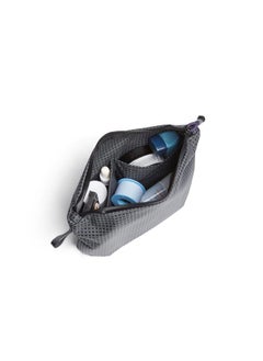 BELLROY Lite Pouch Duo (lightweight pencil case and pouch) - ArcadeGray  - Image 2
