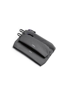 BELLROY Lite Pouch Duo (lightweight pencil case and pouch) - ArcadeGray  - Image 5