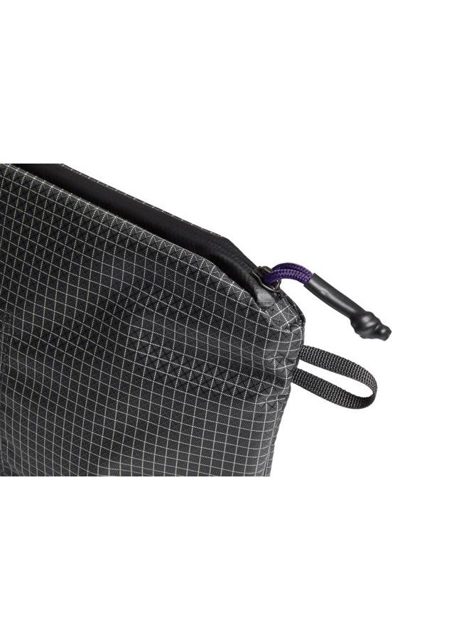 BELLROY Lite Pouch Duo (lightweight pencil case and pouch) - ArcadeGray  - Image 4