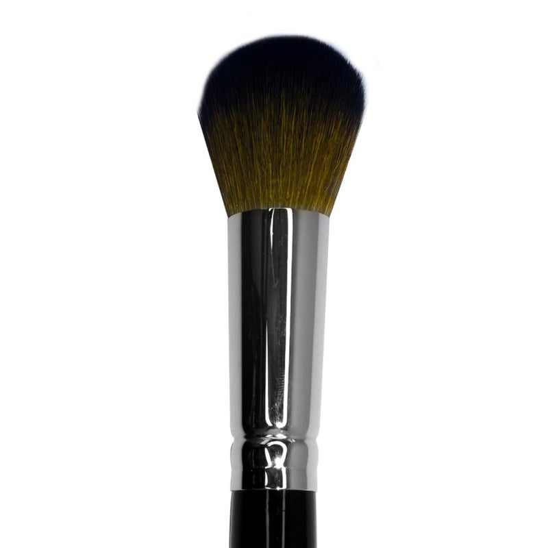 Cinema Secrets F96- Fluffy Foundation Brush - Image 2