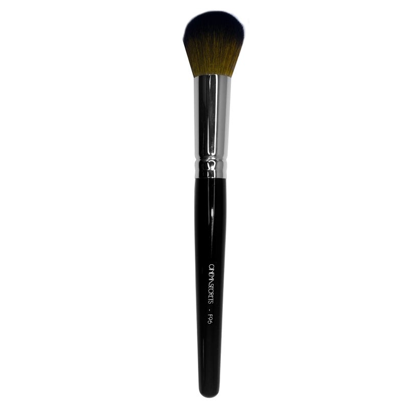 Cinema Secrets F96- Fluffy Foundation Brush - Image 1
