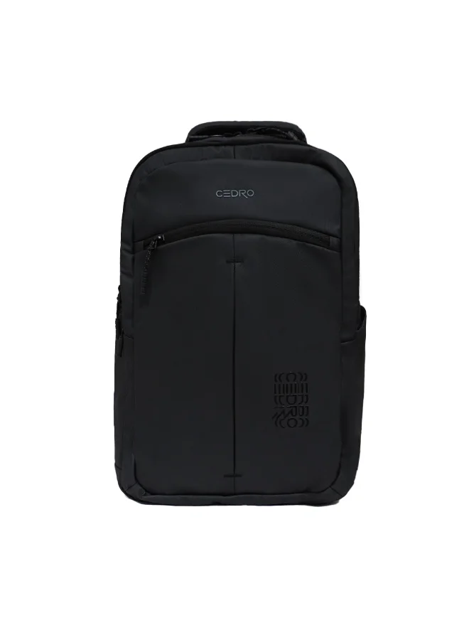 Cedro Cedro Case Backpack – Black