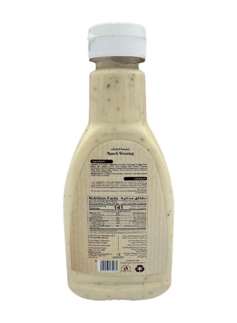 Daily Fresh Dressing Ranch - Image 1