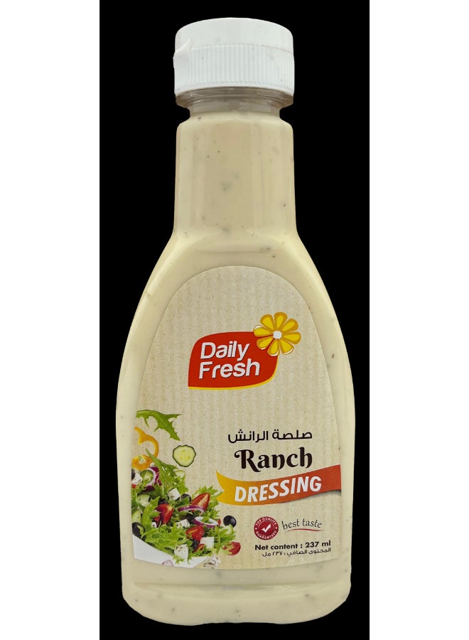Daily Fresh Dressing Ranch - Image 2