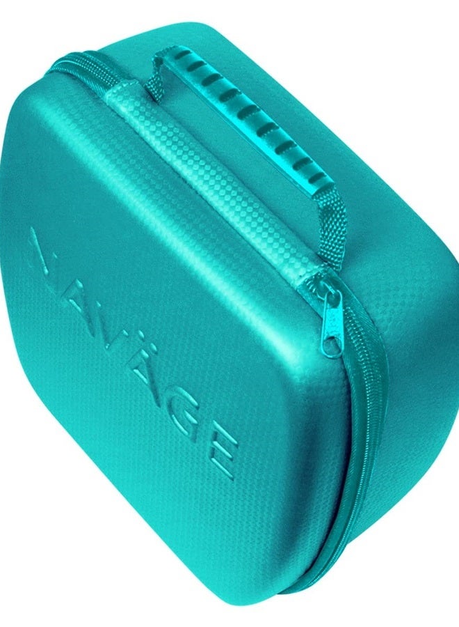Navage Naväge Teal Travel Case (for The Nose Cleaner) - Image 2