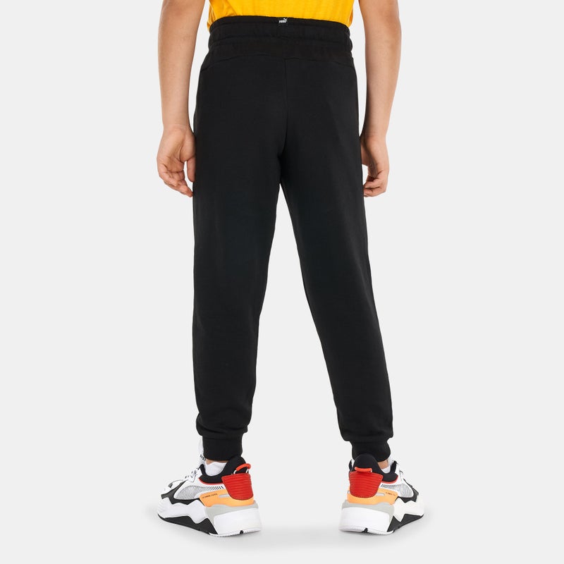 PUMA Kids' Essentials Logo Sweatpants - Image 2