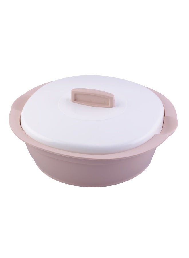 DELCASA Square Casserole With Lid 1500ml Serving Dish DC2545 - Image 3