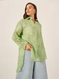 Styli Green