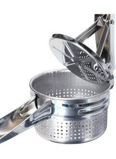 co arma Potato masher and strainer  - Image 3