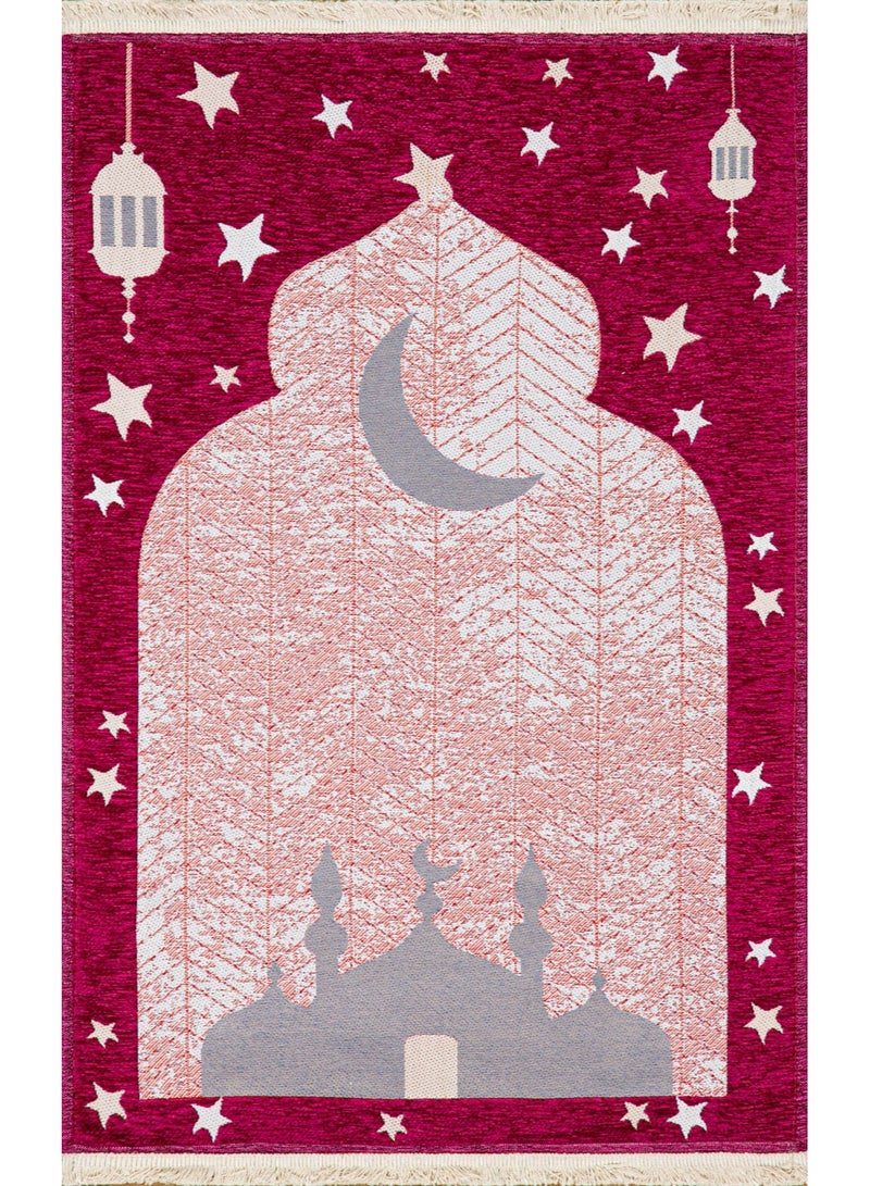 مصلية جوبلان من النساجون الشرقيون – مقاس 65×110 سم