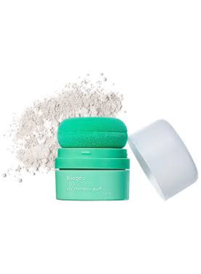 بريوجيو ستايل + تريت شامبو جاف بفوطة شفافة 15 مل - Image 3