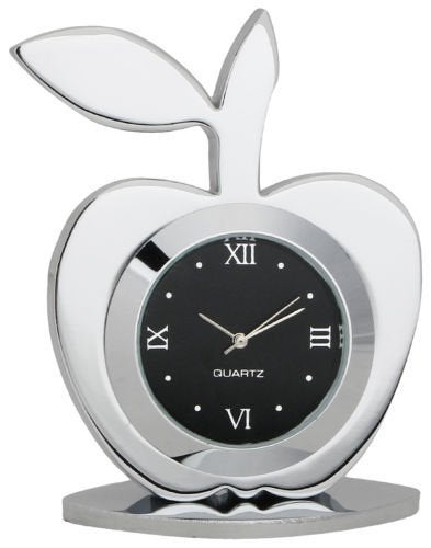 LAVANAYA SILVER® - 3-in-1 Combo Gift Pack for Boyfriend | Includes Clock, Stylish Pen, Keychain | Perfect Men’s Gift for Birthday, Anniversary, New Year, Christmas for Husband, Friends, collogue - Image 4