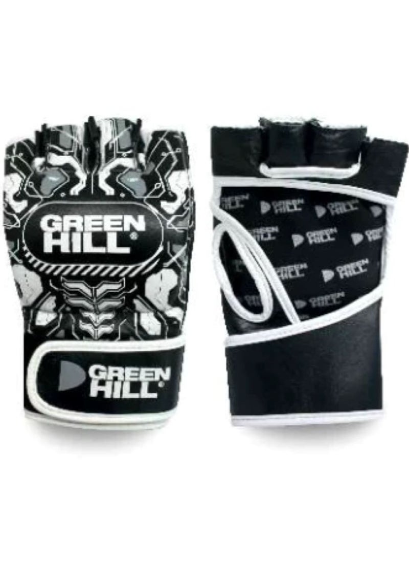 GREEN HILL MMA Gloves Tech Titan 