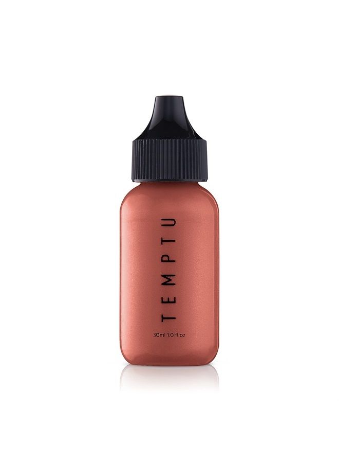 Temptu Perfect Canvas Airbrush Blush, Soft Peach - Image 1