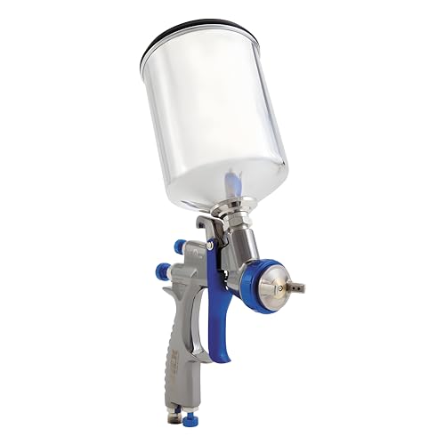 SHARPE مسدس رش الطلاء Graco-Sharpe 288880 HVLP FX3000، 1.4 مم - Image 1