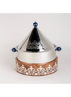 La Mesa La Mesa Stainless Steel Food Warmer  - Image 2