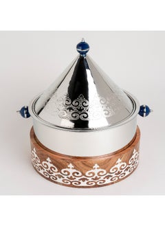 La Mesa La Mesa Stainless Steel Food Warmer  - Image 4