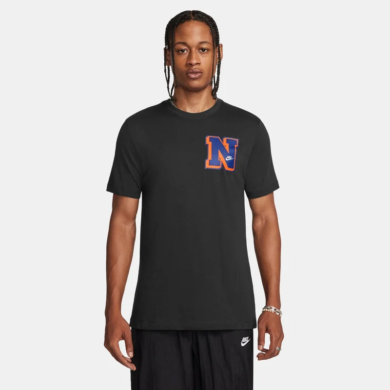 نايكي تيشيرت رياضي رجالي