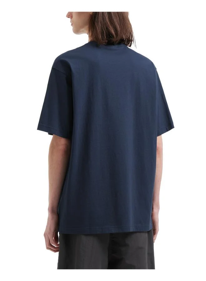 فينجركروكس تيشيرت بشعار بيج فوت