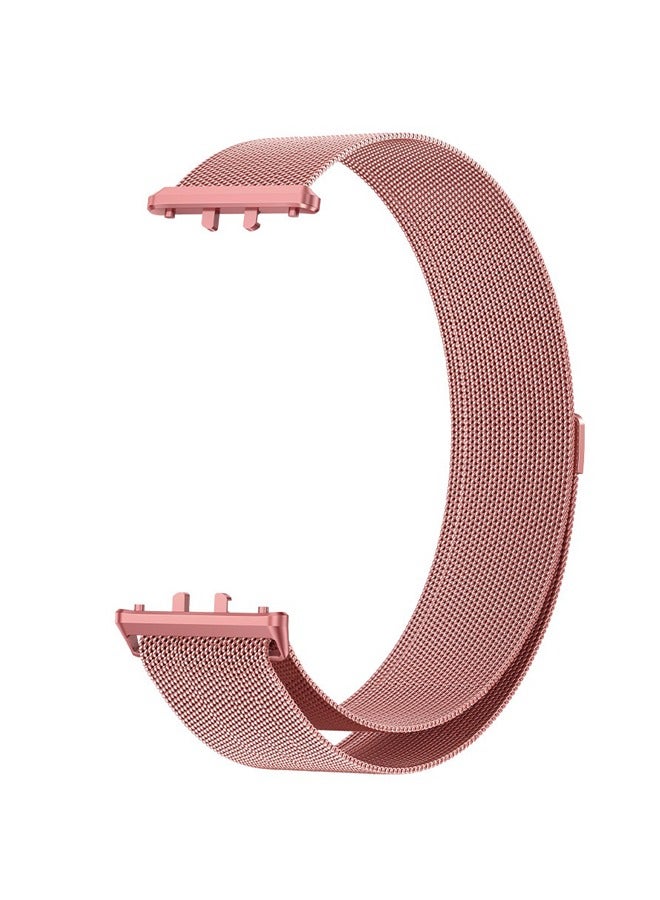 Suitable for Samsung Fit 3 Magnetic Milanese Band Adjustable Strap - Image 2