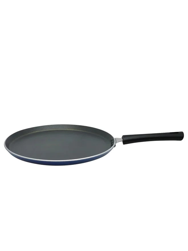 RAJ RAJ Non Stick Induction Flat Dosa Tawa 29cm