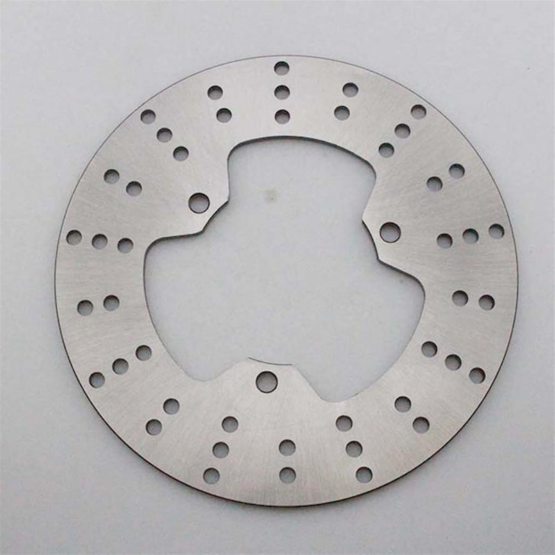 QASULER Rear Brake Disc Rotor for Yamaha Motorcycles - Image 4