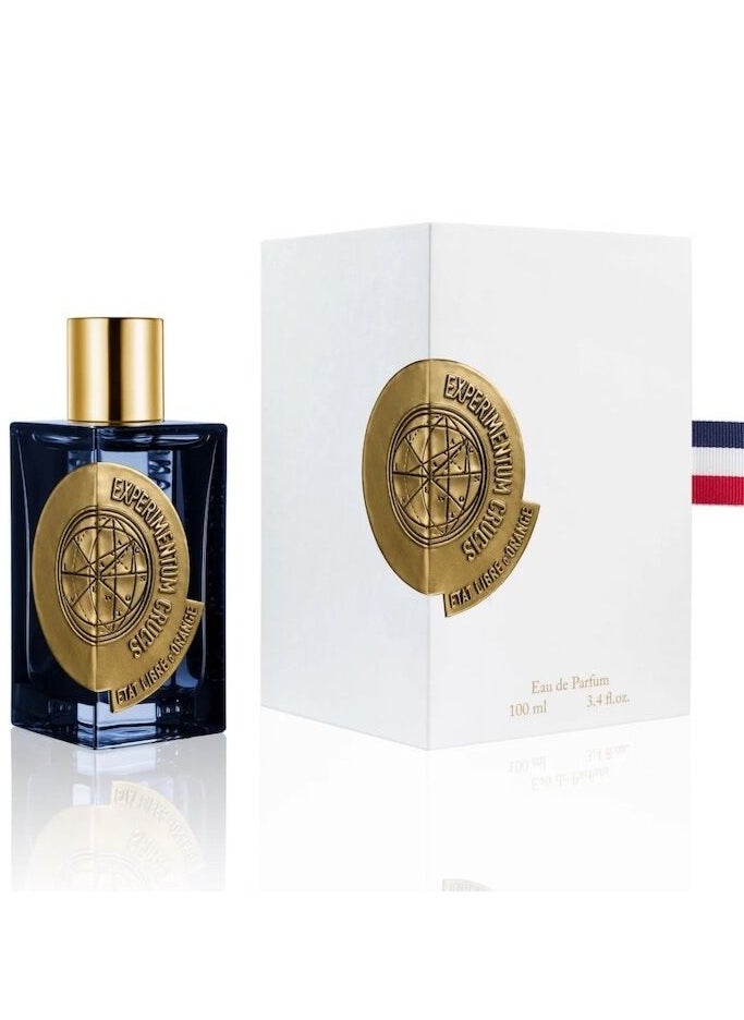 ETAT LIBRE D'ORANGE - Etat Libre d'Orange Experimentum Crucis Eau de Parfum 100ml - Image 1