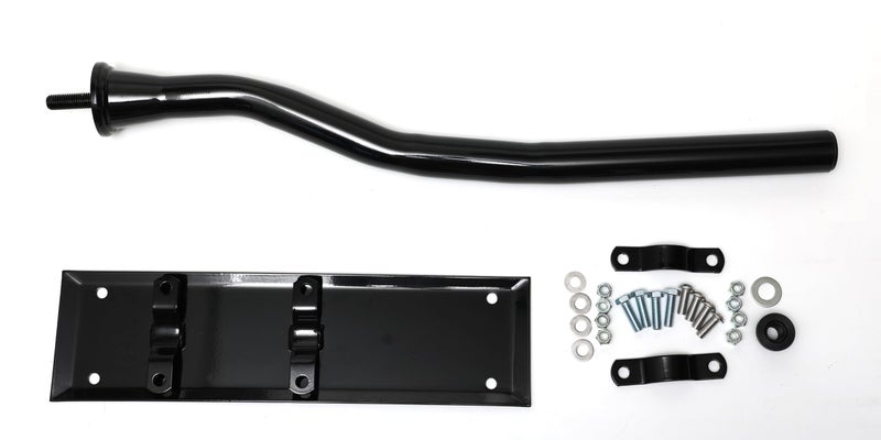 TBOZZ Fender Bracket 28 Length for Full Radius Fender or Half Radius Fender - Image 3