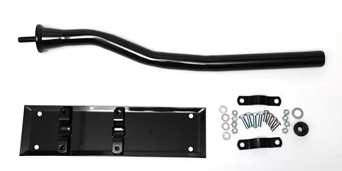 TBOZZ Fender Bracket 28 Length for Full Radius Fender or Half Radius Fender - Image 1