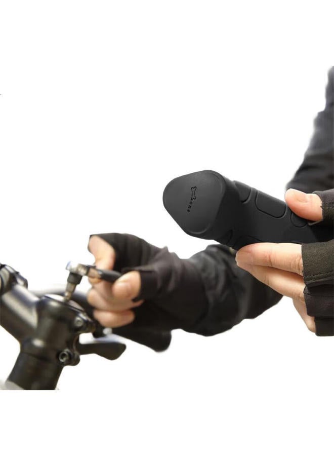 Bone Bicycle Repair Tool Kit, Tire Repair Ratchet Wrench Set, Portable Multi-Functional Repair Tool Combination For Road Bikes - Image 1