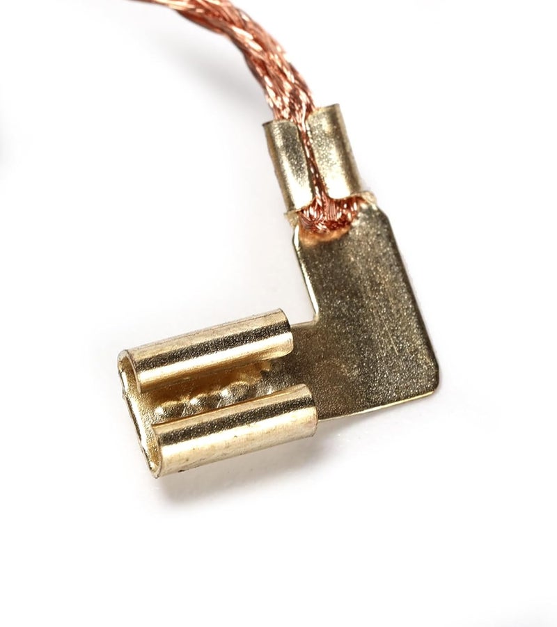 8 قطع فرش كربون لمحرك المطحنة الزاوية (16 × 11 × 5 مم) Cb325/194074-2 متوافقة مع ماكيتا 9553Nb 9554Nb 9555Nb 9556Nb 9557Nb Hr2630 Hr2230 Hr2460 Hr2470 Hr2470T - Image 5