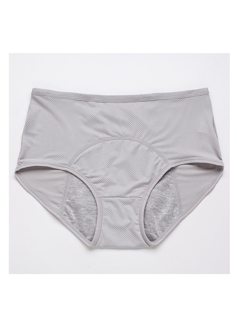 Generic - 4 Pieces Leak Proof Menstrual Panties Period Waterproof Briefs - Image 1