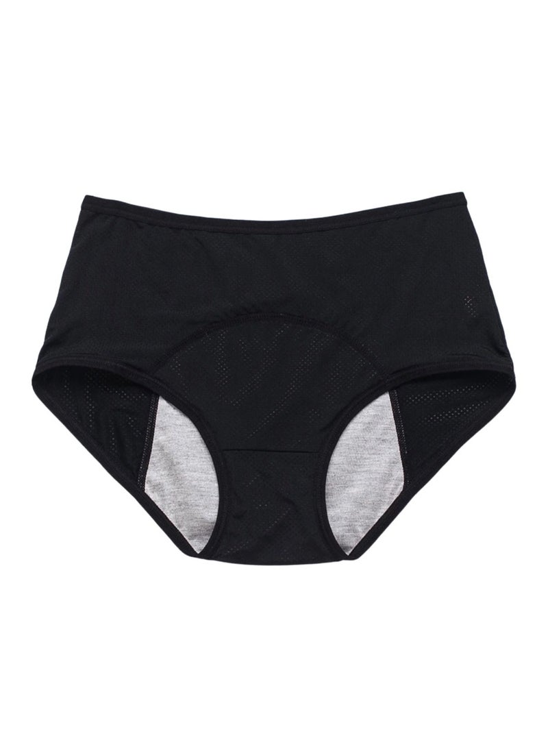 Generic - 4 Pieces Leak Proof Menstrual Panties Period Waterproof Briefs - Image 1