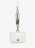 STEVE MADDEN WHITE