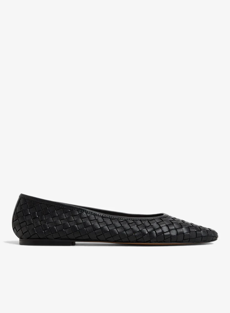 Aldo Adrabrinna Ballerinas