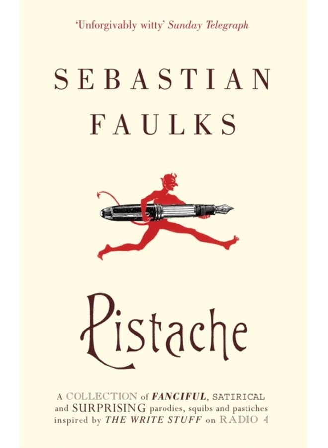Pistache - Paperback