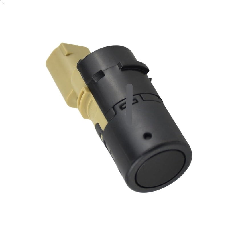 فولكس فاجن سيوروكو توران إي أو إس نظام مساعدة الركن مع مستشعر الرجوع للخلف 4 قطع 7L5919275 - Image 5