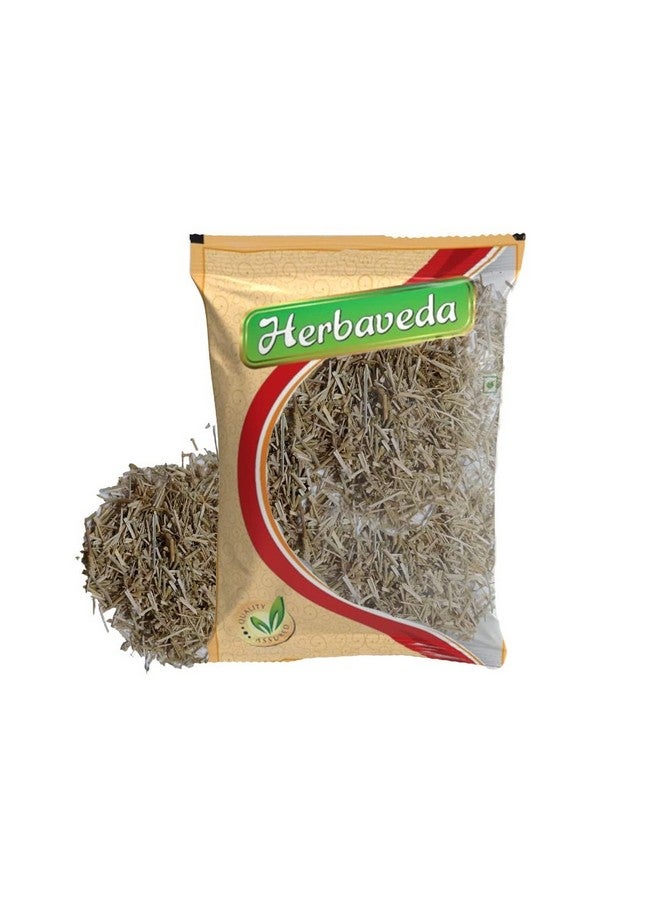 LEANBEING Herbaveda- Shankhpushpi 500g | Convolvulus Pluricaulis, Shankhini, Kambumalini, Samkhapushpi, Sadaphuli, and Sankhaphuli | For Tea, Superherb for Memory & Sleep, Helps with Headache - Image 1