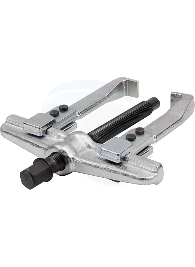 TOLSEN 6In 2-Jaw Gear Sliding Arm Bearing Gear Pulley Bushing Harmonic Puller - Image 4